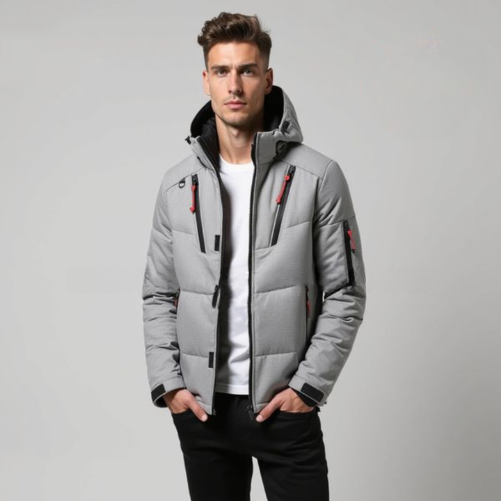 Hugo™|Doudoune Ultra-Résistante