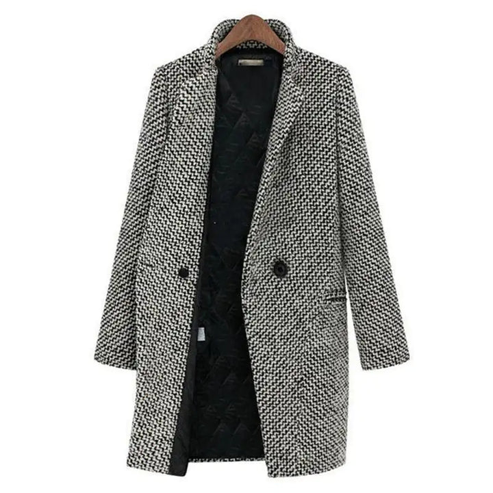 Margot™|Manteau long