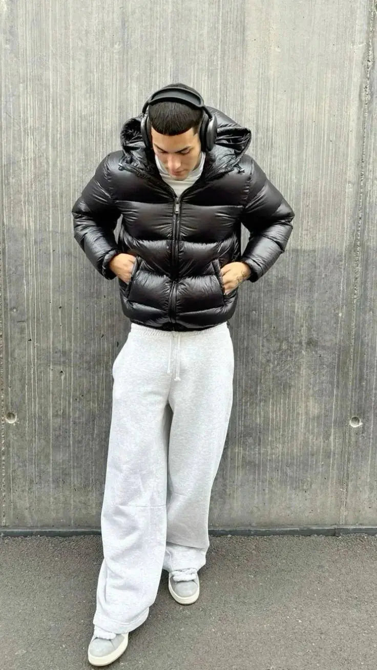 Ethan™|Blouson d'hiver