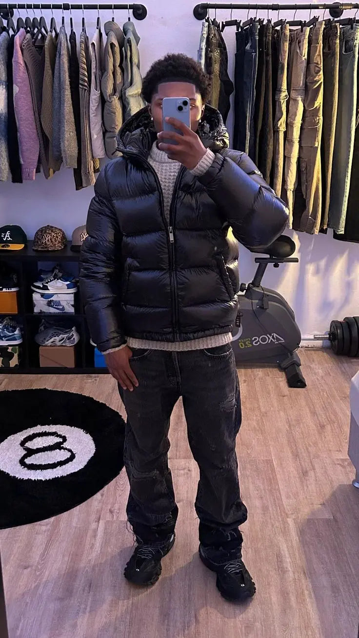 Ethan™|Blouson d'hiver