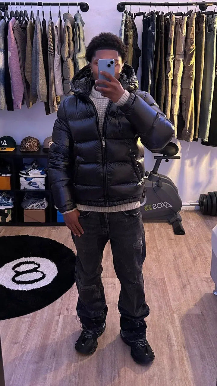 Ethan™|Blouson d'hiver