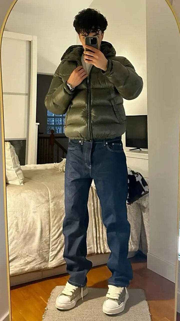 Ethan™|Blouson d'hiver