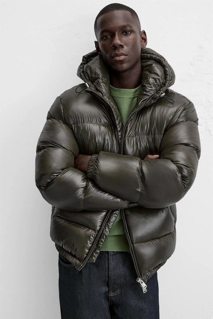 Ethan™|Blouson d'hiver