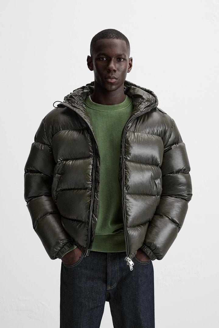 Ethan™|Blouson d'hiver