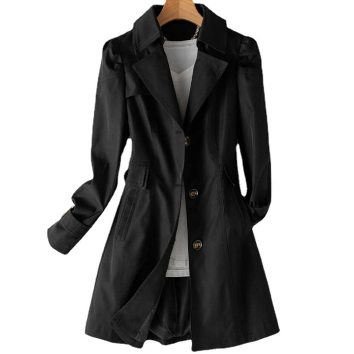 Maria™|Coupe-vent long
