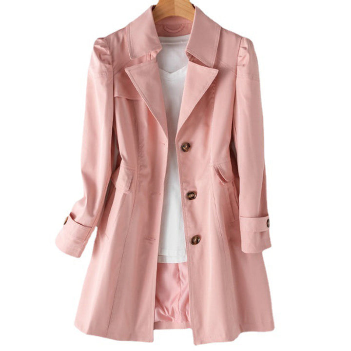 Maria™|Coupe-vent long