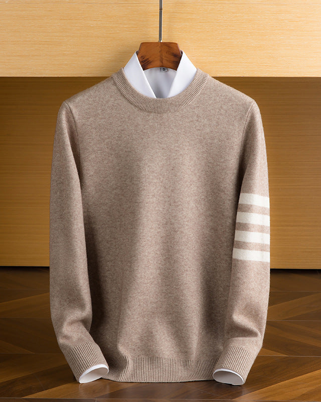 Raphaël™|Pull Doux et Élégant