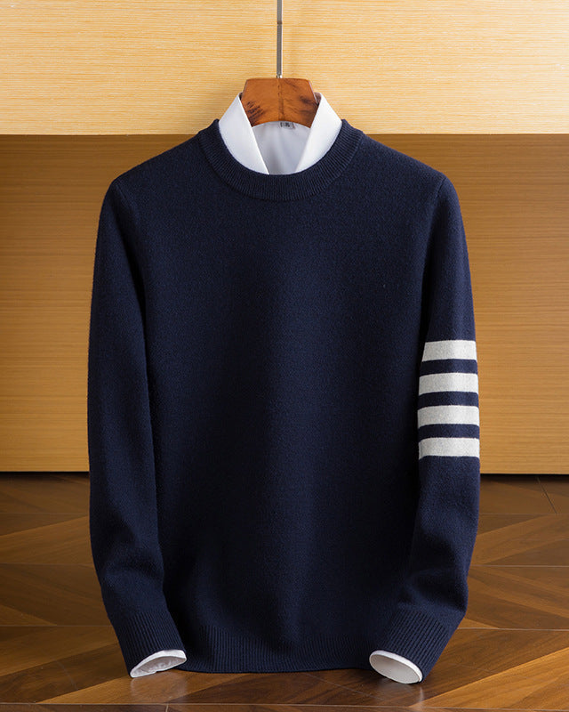 Raphaël™|Pull Doux et Élégant
