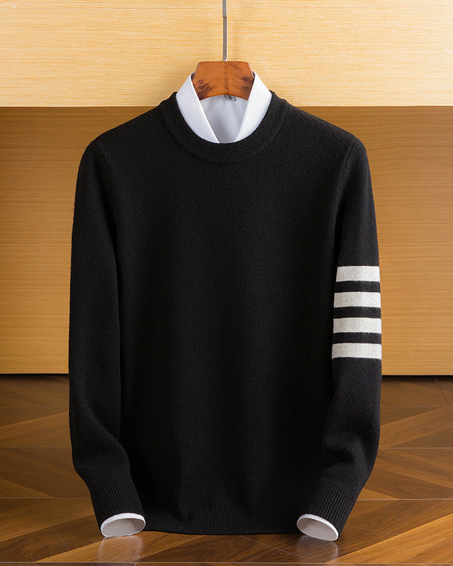 Raphaël™|Pull Doux et Élégant