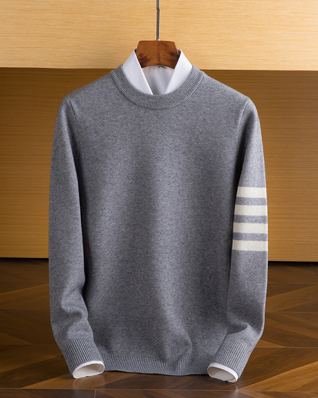 Raphaël™|Pull Doux et Élégant