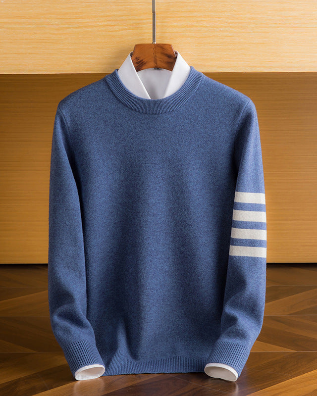 Raphaël™|Pull Doux et Élégant