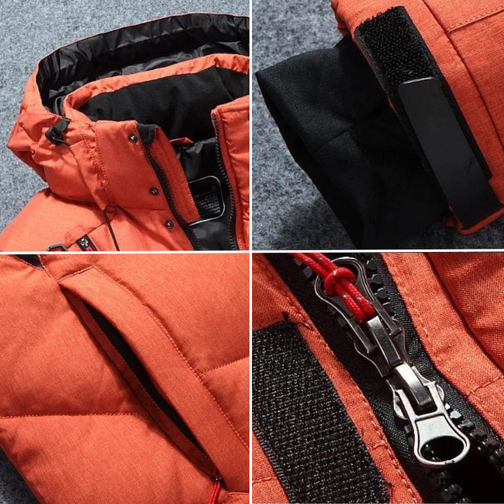 Hugo™|Doudoune Ultra-Résistante