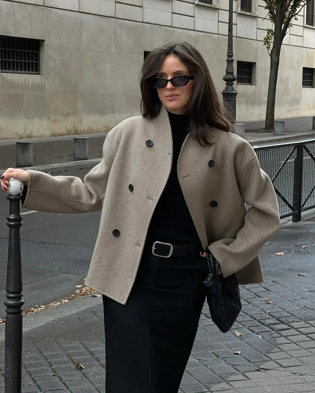 Marianne™|Manteau chic