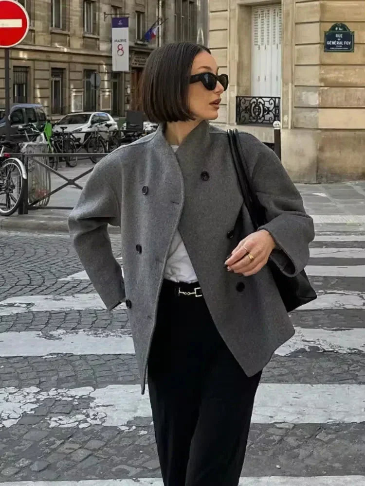 Marianne™|Manteau chic