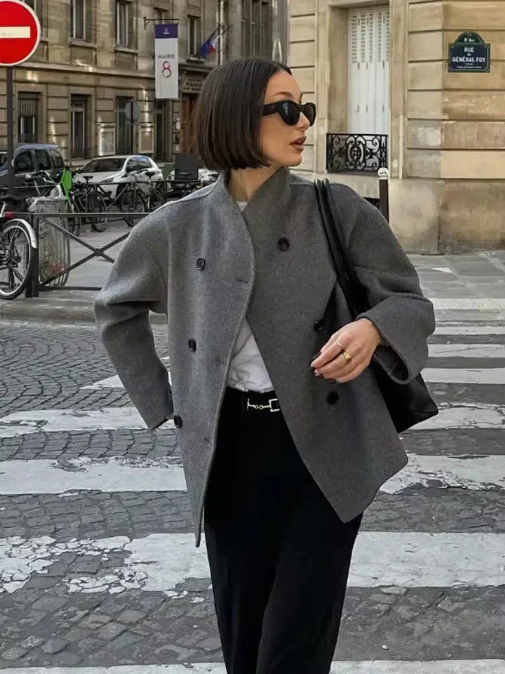 Marianne™|Manteau chic