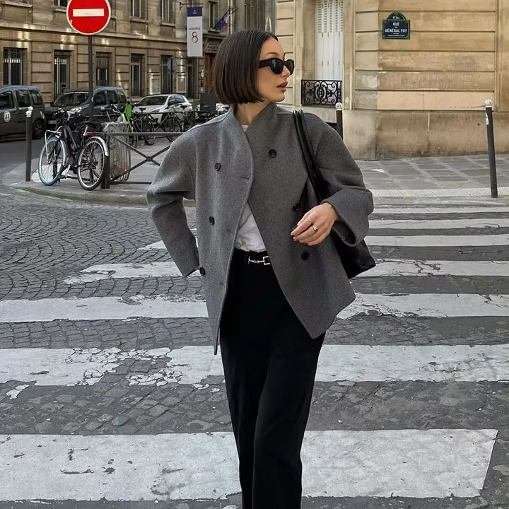 Marianne™|Manteau chic