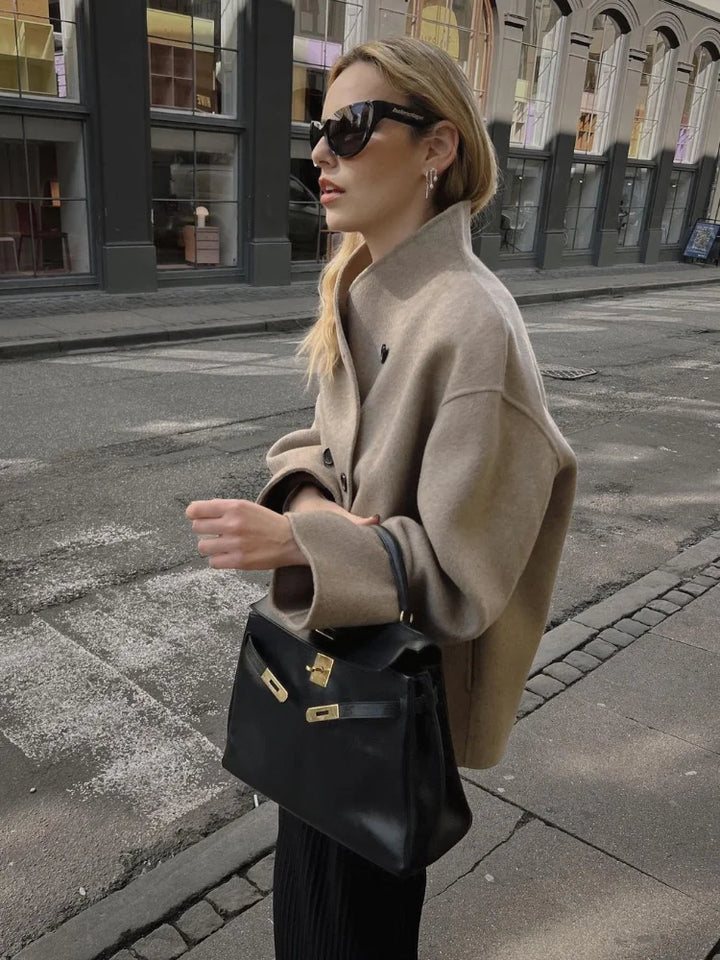 Marianne™|Manteau chic