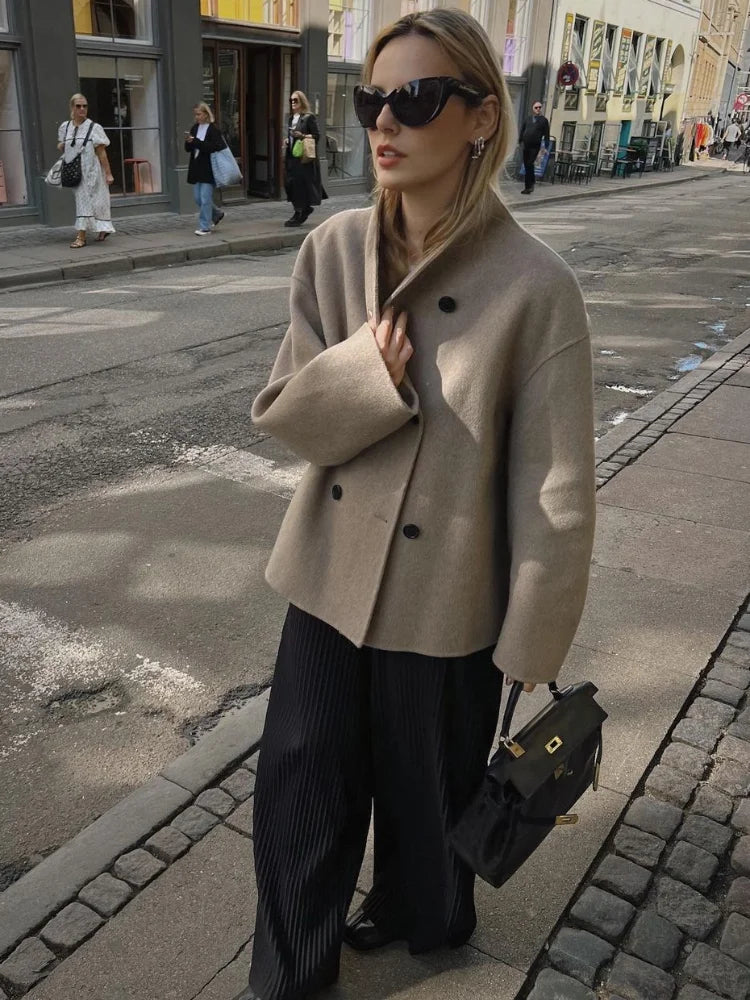 Marianne™|Manteau chic