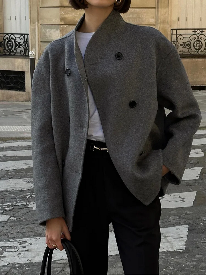 Marianne™|Manteau chic