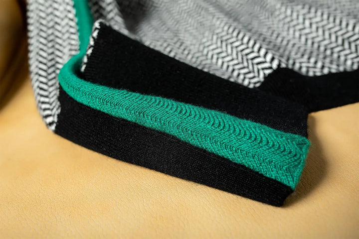 Babette™|Pull à rayures unique