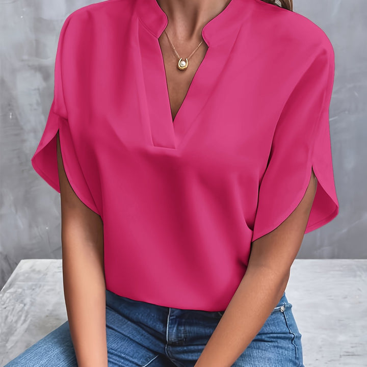 Oriel|Chemise élégante