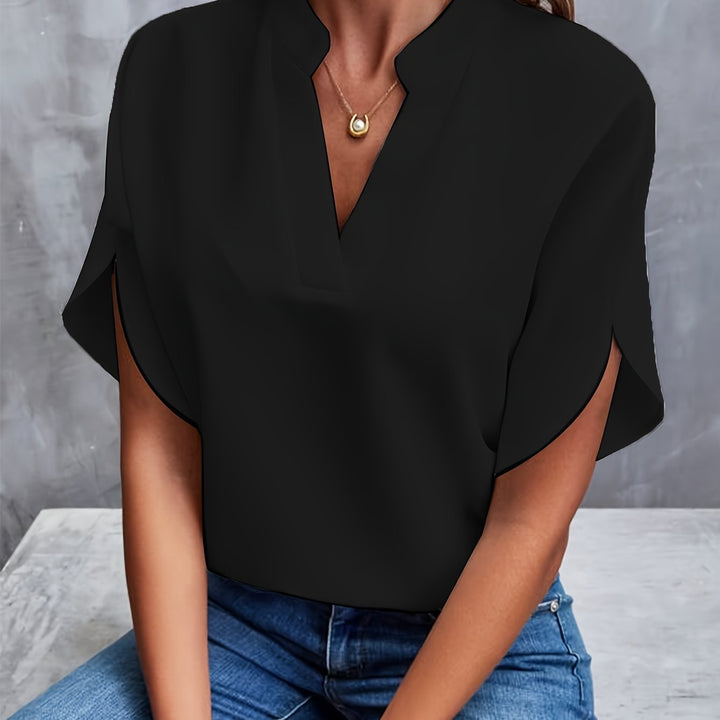 Oriel|Chemise élégante
