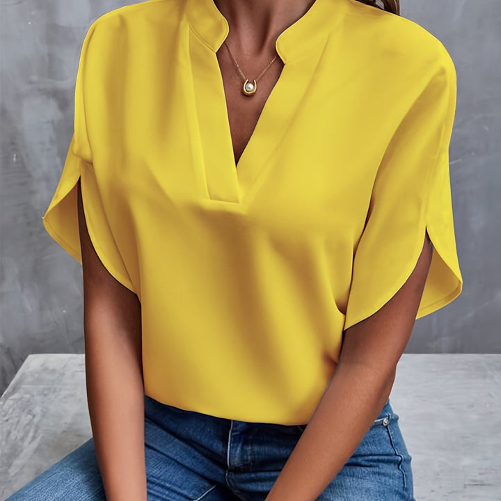 Oriel|Chemise élégante