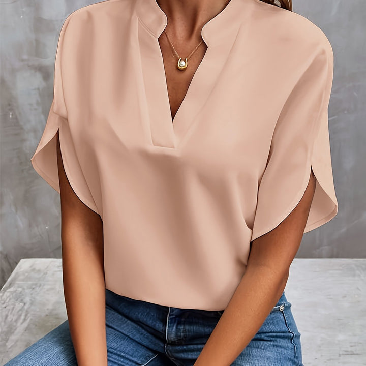 Oriel|Chemise élégante