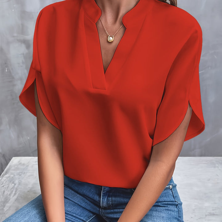 Oriel|Chemise élégante