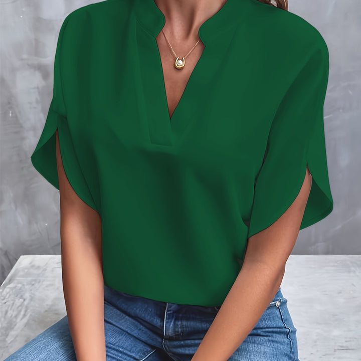 Oriel|Chemise élégante