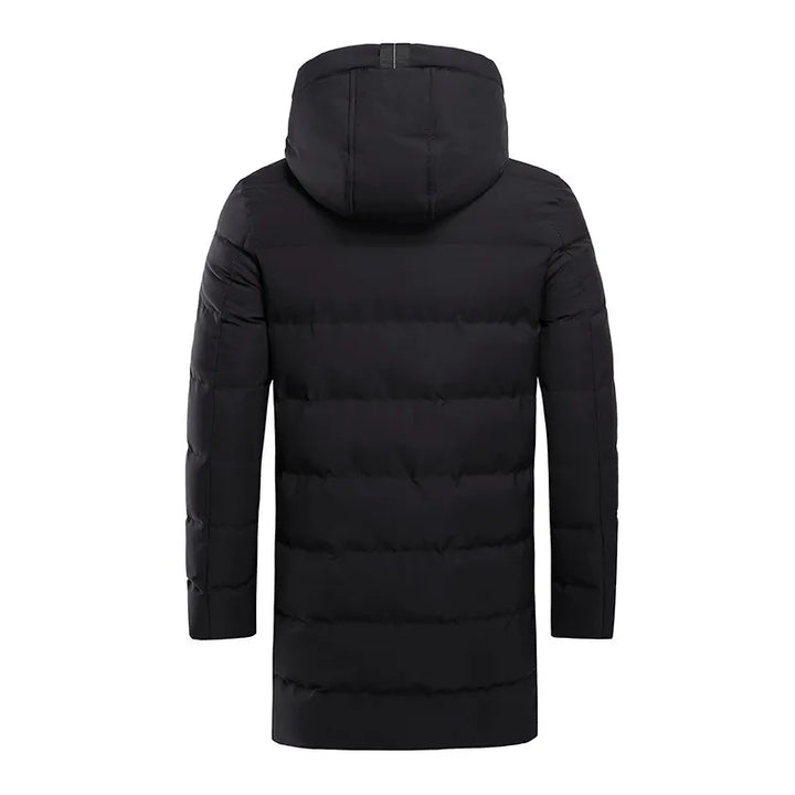 Eliott™|Veste d’Hiver Élégante
