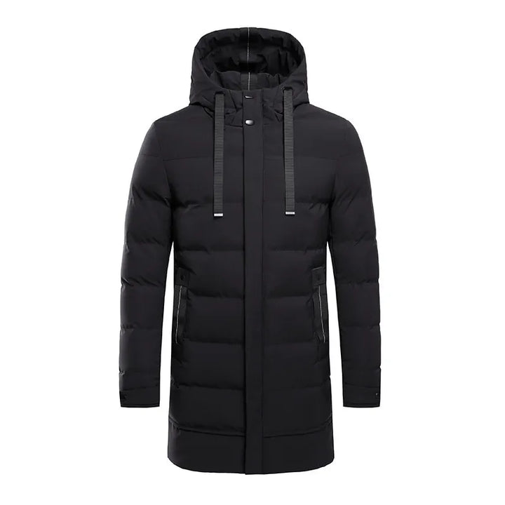 Eliott™|Veste d’Hiver Élégante