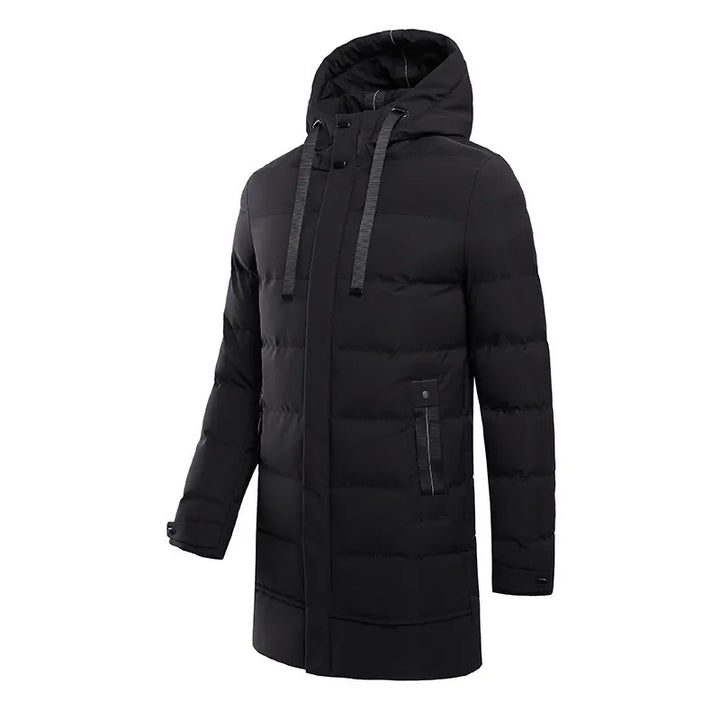 Eliott™|Veste d’Hiver Élégante