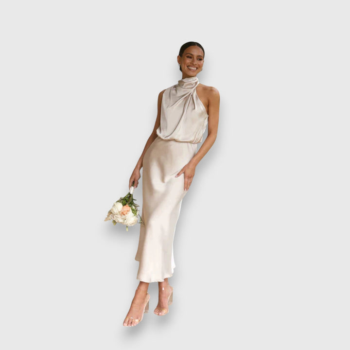 Roxane™|Robe élégante et intemporelle
