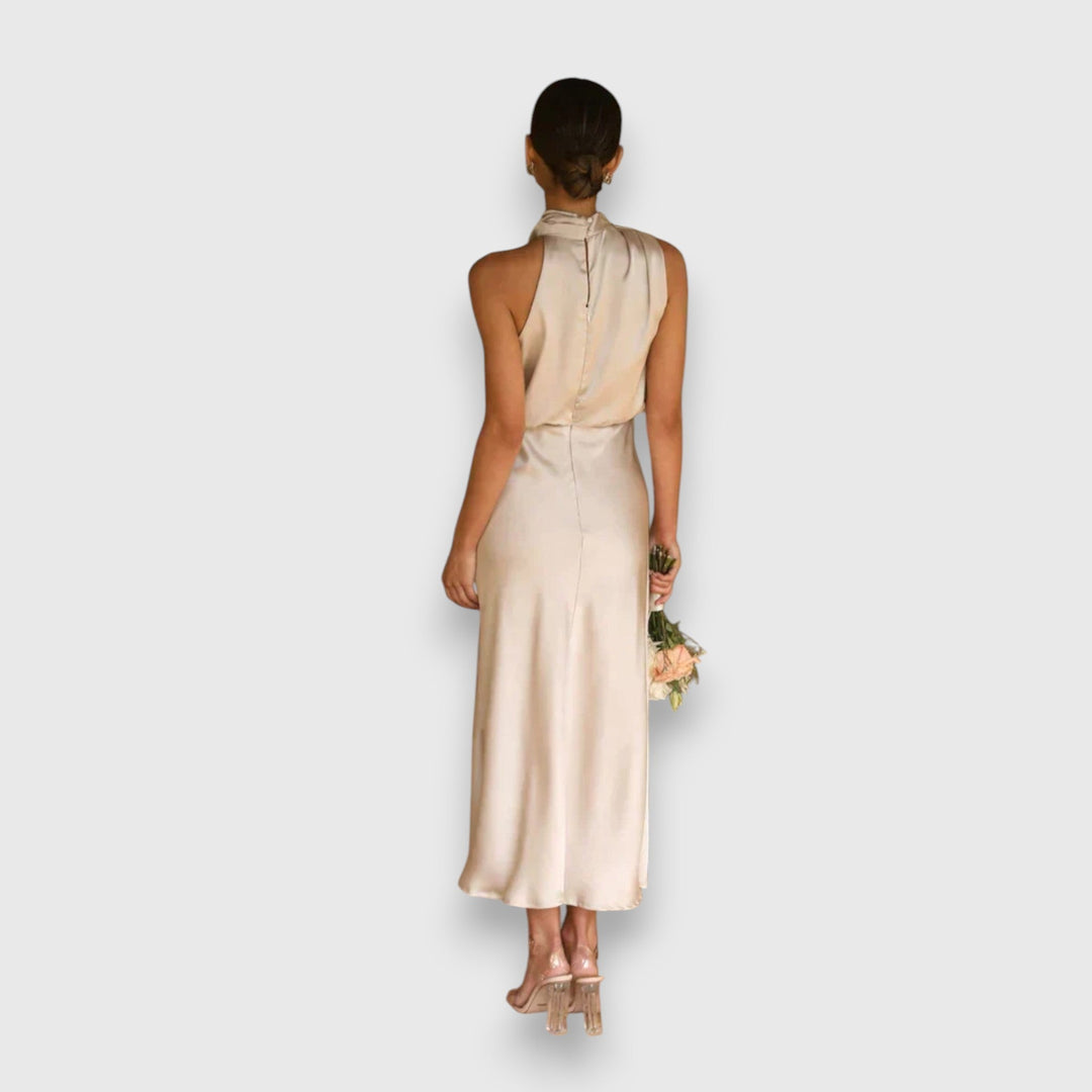 Roxane™|Robe élégante et intemporelle