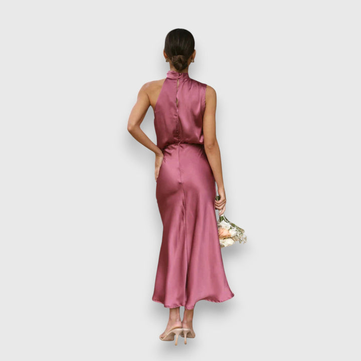Roxane™|Robe élégante et intemporelle
