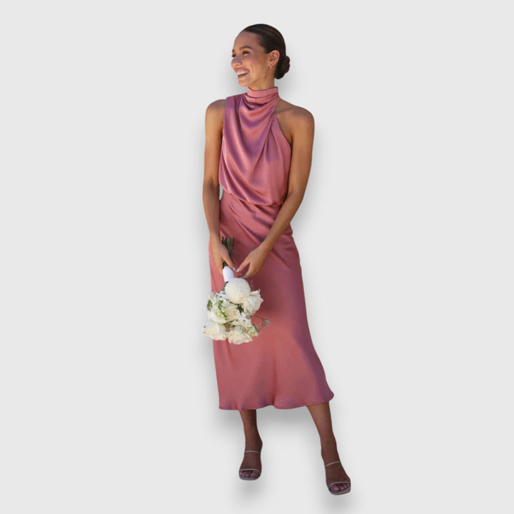 Roxane™|Robe élégante et intemporelle