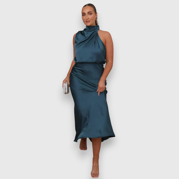 Roxane™|Robe élégante et intemporelle