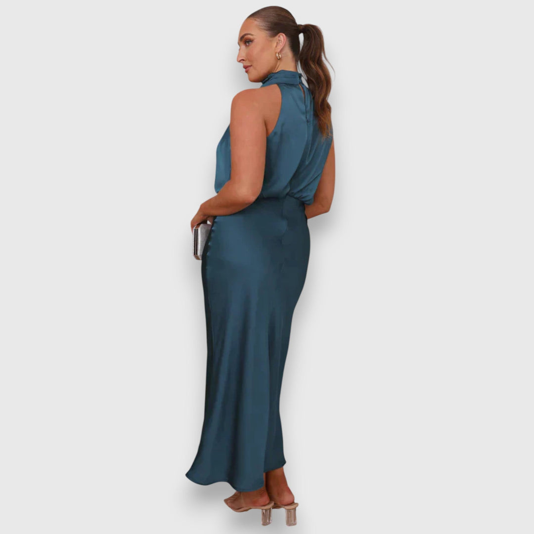Roxane™|Robe élégante et intemporelle