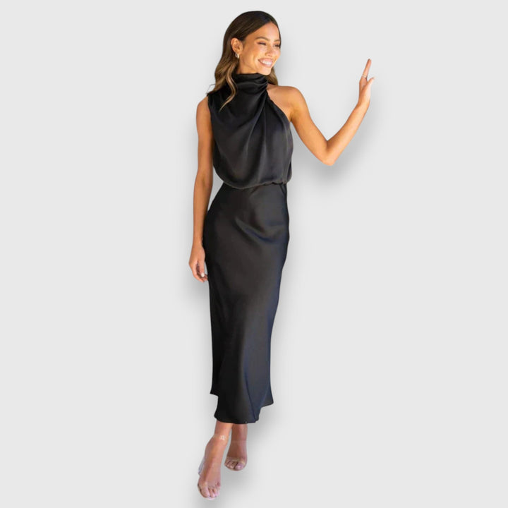 Roxane™|Robe élégante et intemporelle