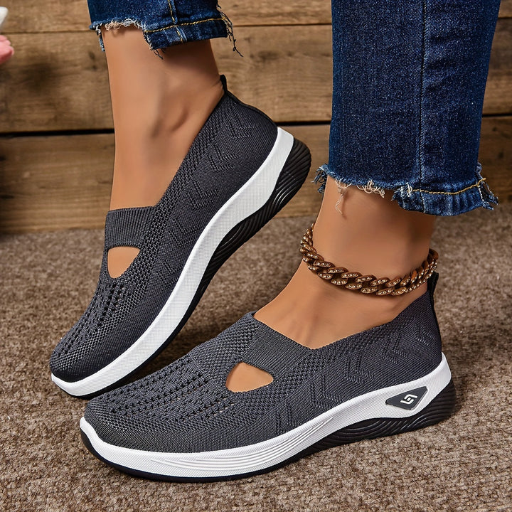 Elinore™|Chaussures orthopédiques antidérapantes pour femmes