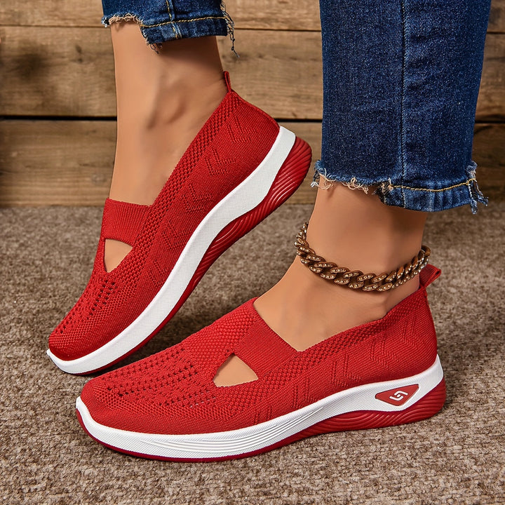 Elinore™|Chaussures orthopédiques antidérapantes pour femmes
