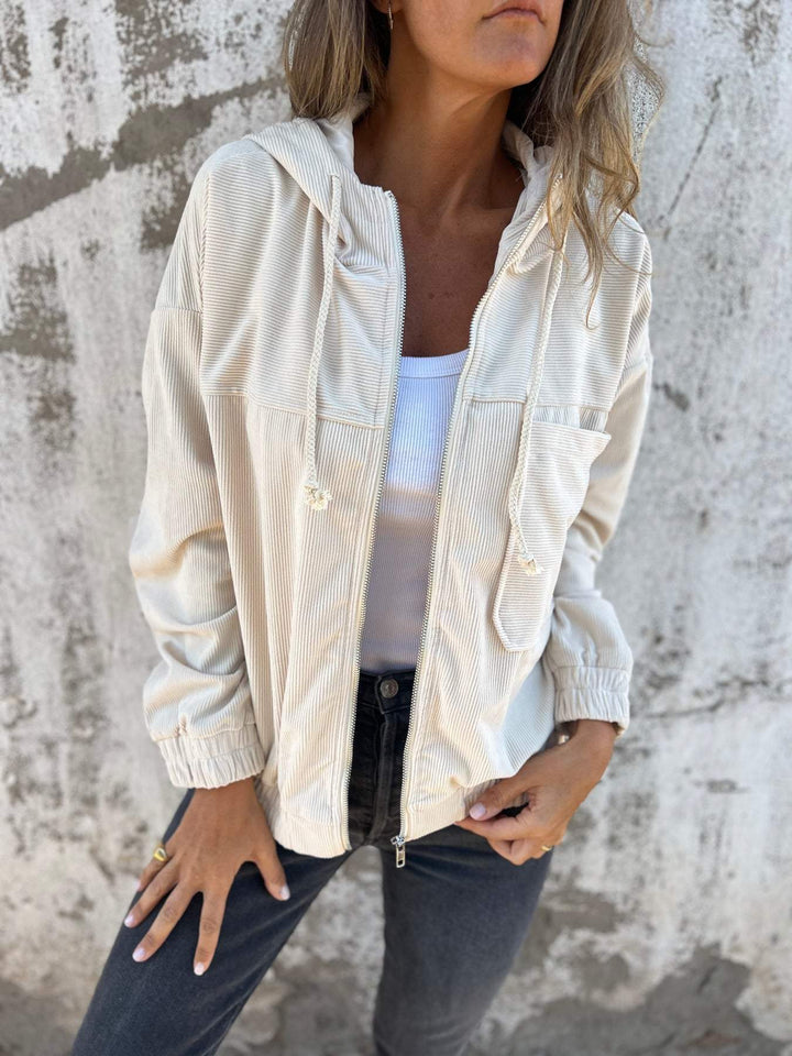Maddy™|Veste de loisirs
