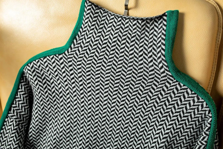 Babette™|Pull à rayures unique