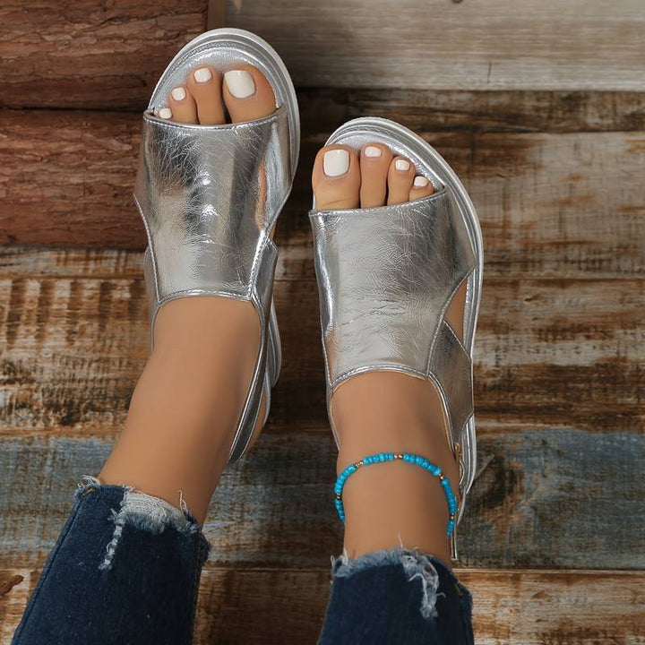 Elayna™|Sandale Orthopedia