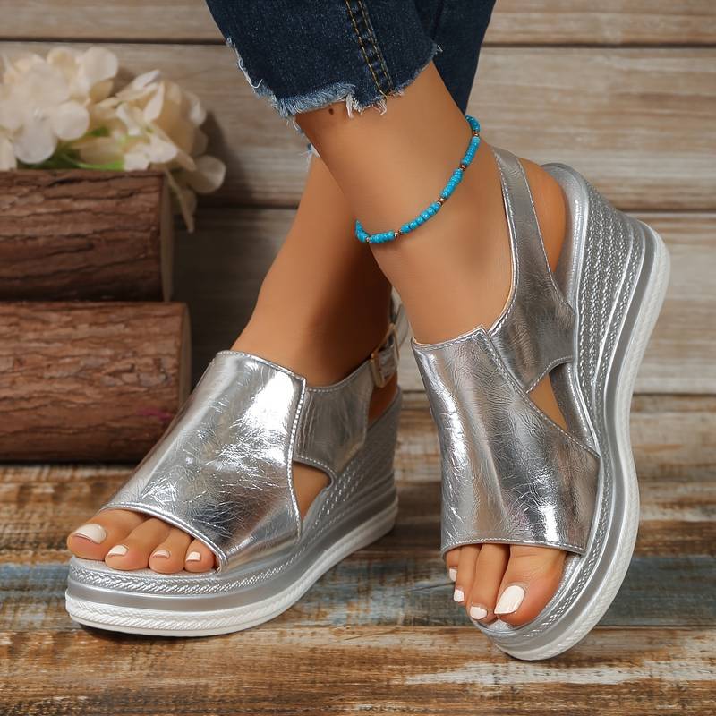 Elayna™|Sandale Orthopedia