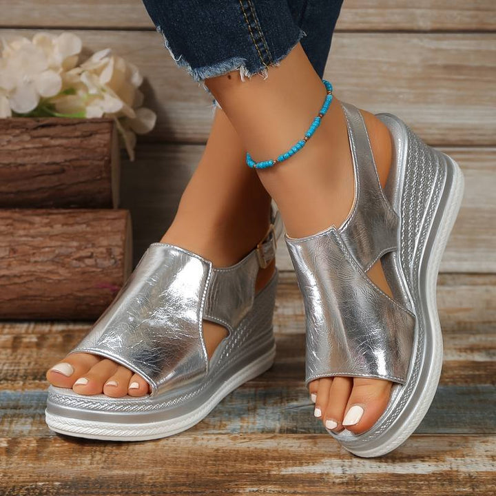 Elayna™|Sandale Orthopedia