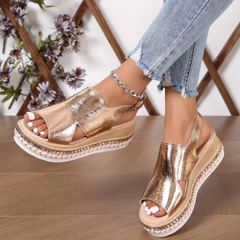 Elayna™|Sandale Orthopedia