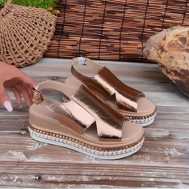 Elayna™|Sandale Orthopedia