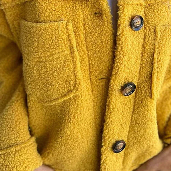 Magali™|Manteau Court